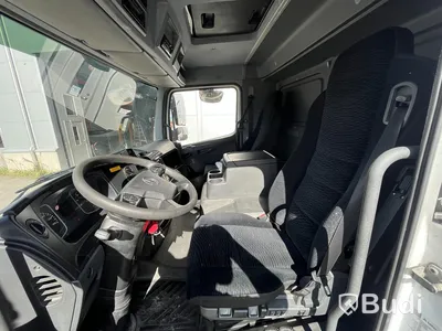 Lastbil Mercedes-Benz Trucks Atego 5.1 PowerShift 3 | 231hp | 2014 | Höj & skänkskåp