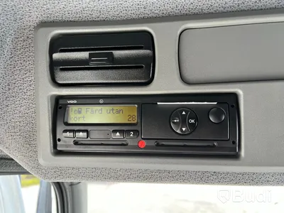 Lastbil Mercedes-Benz Trucks Atego 5.1 PowerShift 3 | 231hp | 2014 | Höj & skänkskåp