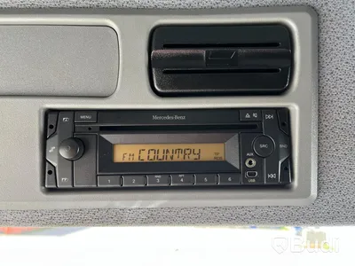 Lastbil Mercedes-Benz Trucks Atego 5.1 PowerShift 3 | 231hp | 2014 | Höj & skänkskåp