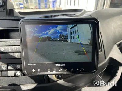 Lastbil Mercedes-Benz Trucks Atego 5.1 PowerShift 3 | 231hp | 2014 | Höj & skänkskåp