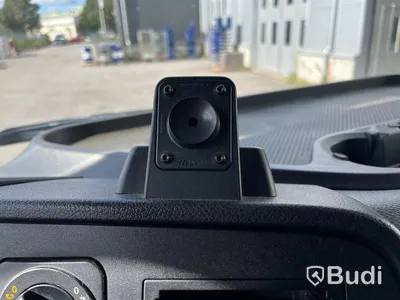 Lastbil Mercedes-Benz Trucks Atego 5.1 PowerShift 3 | 231hp | 2014 | Höj & skänkskåp