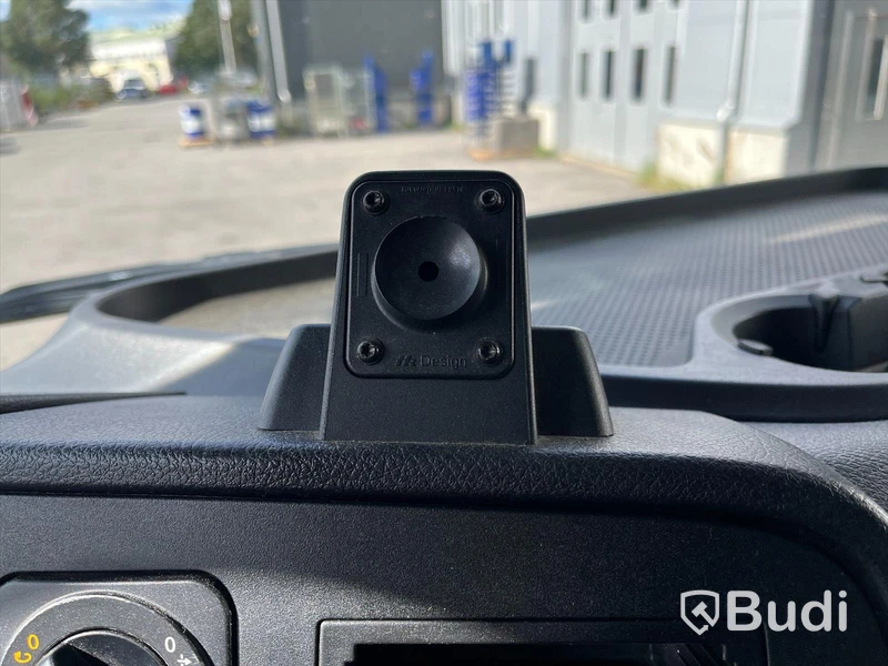 Lastbil Mercedes-Benz Trucks Atego 5.1 PowerShift 3 | 231hp | 2014 | Höj & skänkskåp