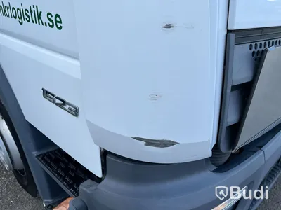 Lastbil Mercedes-Benz Trucks Atego 5.1 PowerShift 3 | 231hp | 2014 | Höj & skänkskåp