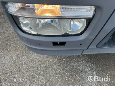 Lastbil Mercedes-Benz Trucks Atego 5.1 PowerShift 3 | 231hp | 2014 | Höj & skänkskåp