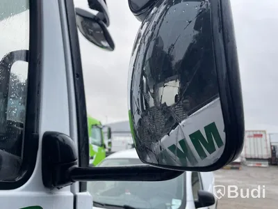 Lastbil Mercedes-Benz Trucks Atego 5.1 PowerShift 3 | 231hp | 2014 | Höj & skänkskåp