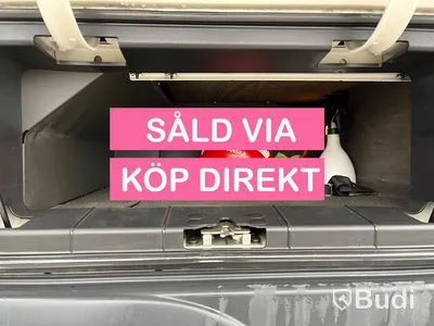 Tippbil Volvo FM 6x2 | 2016 | Sörling Ilsbo