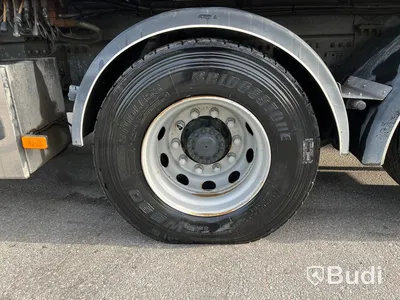 Liftdumper Volvo FMX 330 6x2 | 2016 | Euro6 | Nybesiktigad