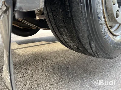 Liftdumper Volvo FMX 330 6x2 | 2016 | Euro6 | Nybesiktigad