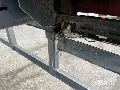 Liftdumper Volvo FMX 330 6x2 | 2016 | Euro6 | Nybesiktigad