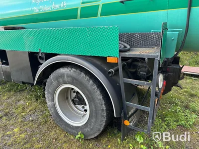 LASTBIL SCANIA VETERAN SLAMSUGARE  | 1970 | 140 Hk