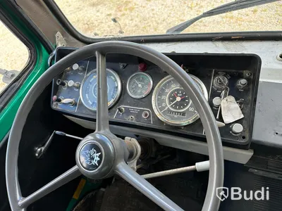 LASTBIL SCANIA VETERAN SLAMSUGARE  | 1970 | 140 Hk