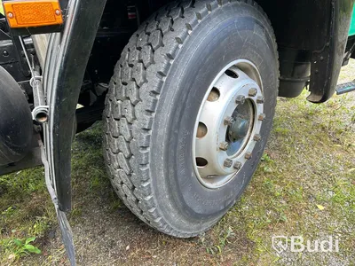 LASTBIL SCANIA VETERAN SLAMSUGARE  | 1970 | 140 Hk