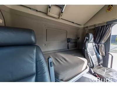Lastbil Scania R580 6x2 16.4 | Automat | 580hk | 2015