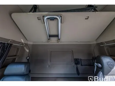 Lastbil Scania R580 6x2 16.4 | Automat | 580hk | 2015
