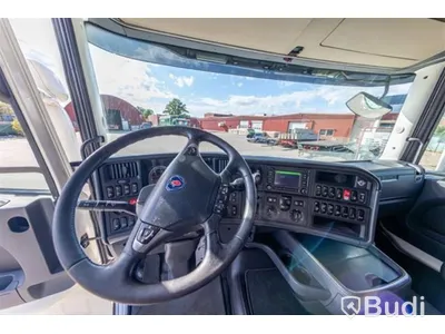 Lastbil Scania R580 6x2 16.4 | Automat | 580hk | 2015