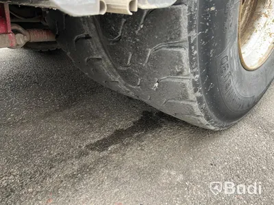 Lastbil | MAN 92X TGX 35.480 | 8X4-4 BL | 2014