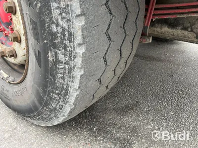 Lastbil | MAN 92X TGX 35.480 | 8X4-4 BL | 2014