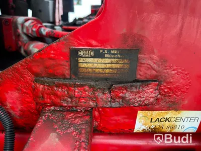 Lastbil | MAN 92X TGX 35.480 | 8X4-4 BL | 2014