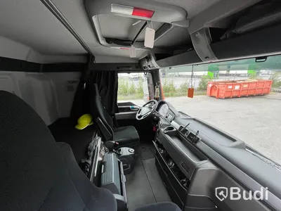Lastbil | MAN 92X TGX 35.480 | 8X4-4 BL | 2014
