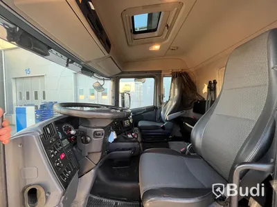Lastbil | Scania R440 | 6x2 | Euro6 | Manuell | 440hk | 2013
