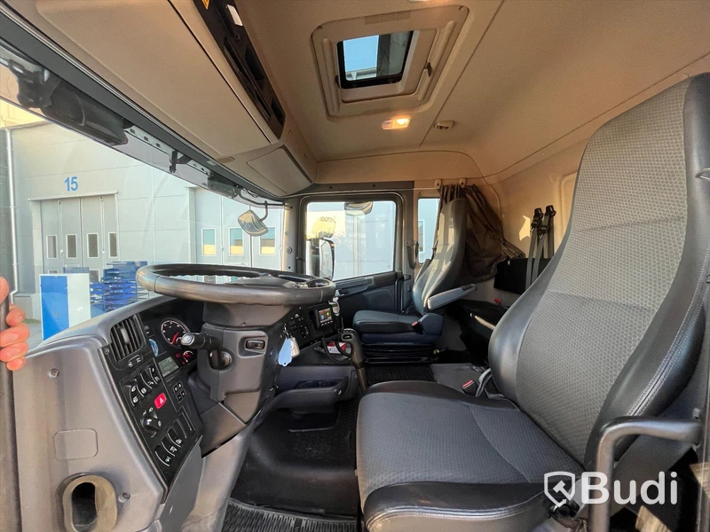 Lastbil | Scania R440 | 6x2 | Euro6 | Manuell | 440hk | 2013
