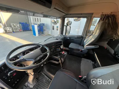 Lastbil | Scania R440 | 6x2 | Euro6 | Manuell | 440hk | 2013