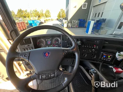Lastbil | Scania R440 | 6x2 | Euro6 | Manuell | 440hk | 2013