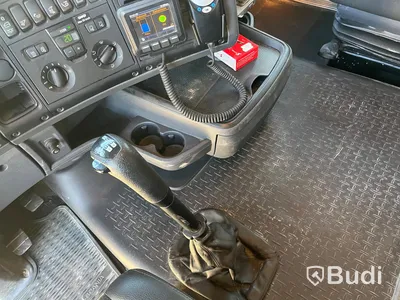 Lastbil | Scania R440 | 6x2 | Euro6 | Manuell | 440hk | 2013