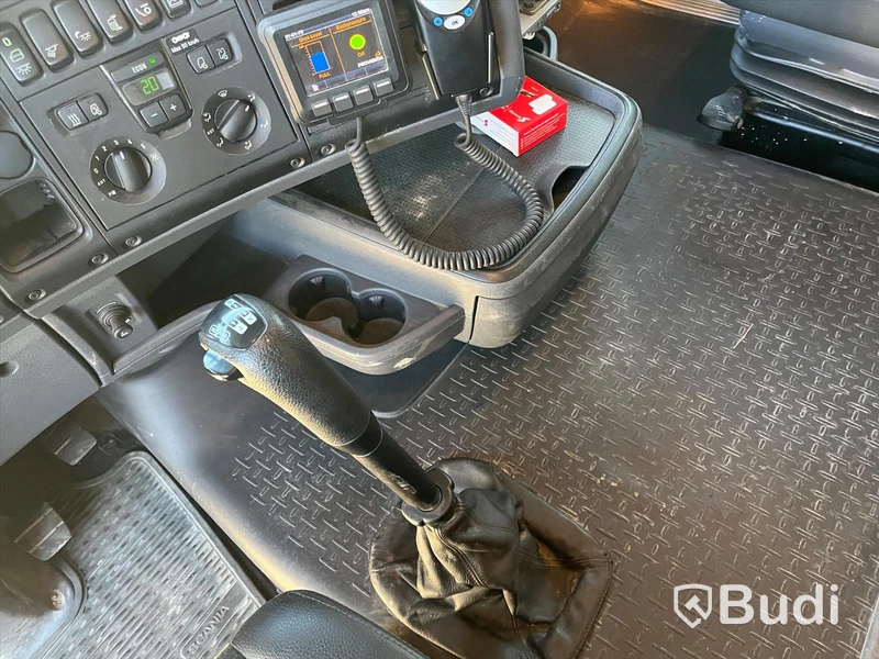 Lastbil | Scania R440 | 6x2 | Euro6 | Manuell | 440hk | 2013