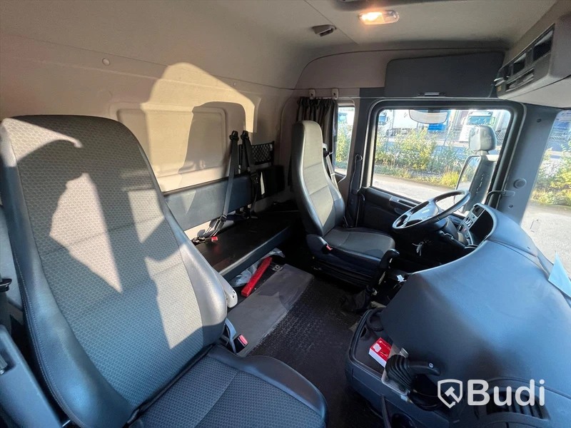 Lastbil | Scania R440 | 6x2 | Euro6 | Manuell | 440hk | 2013
