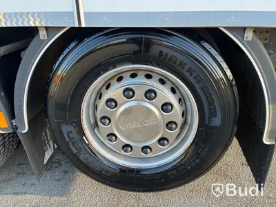 Lastbil | Scania R440 | 6x2 | Euro6 | Manuell | 440hk | 2013