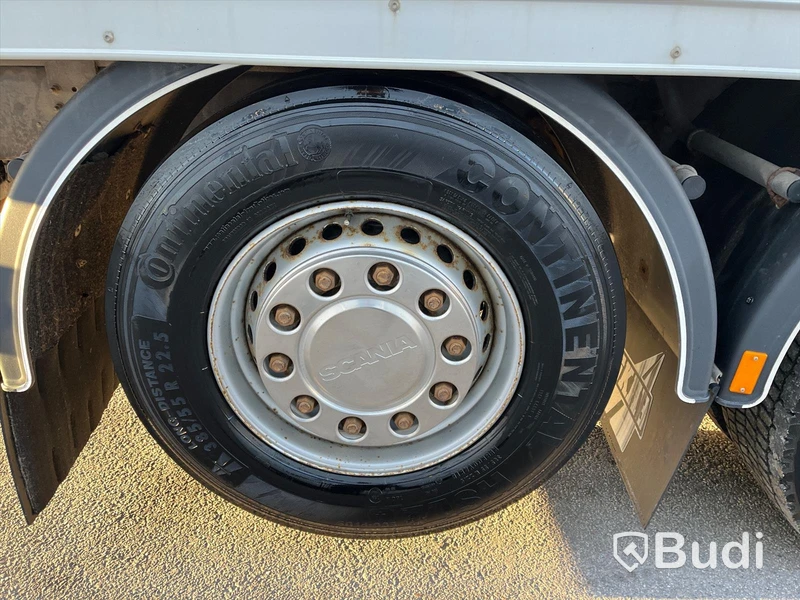 Lastbil | Scania R440 | 6x2 | Euro6 | Manuell | 440hk | 2013