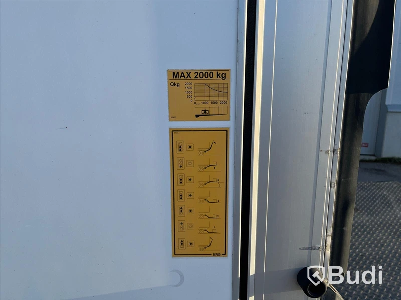 Lastbil | Scania R440 | 6x2 | Euro6 | Manuell | 440hk | 2013