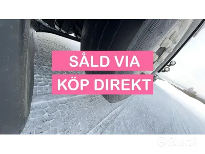 Slamsug Volvo FM 6x2, 2013  ADR klassad.- SÅLD