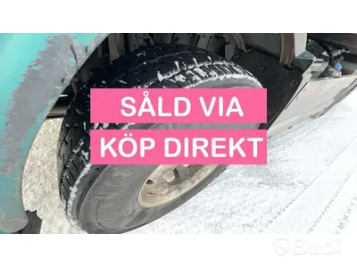 Slamsug Volvo FM 6x2, 2013  ADR klassad.- SÅLD