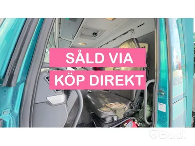 Slamsug Volvo FM 6x2, 2013  ADR klassad.- SÅLD