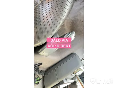 Slamsug Volvo FM 6x2, 2013  ADR klassad.- SÅLD