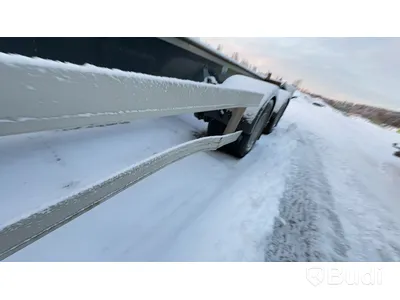 Släp KILAFORS, lastväxlarvagn, Årsmodell 2022