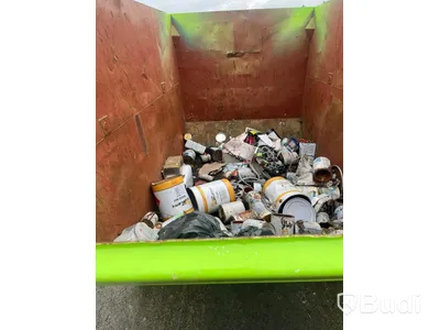 Container  nr 330