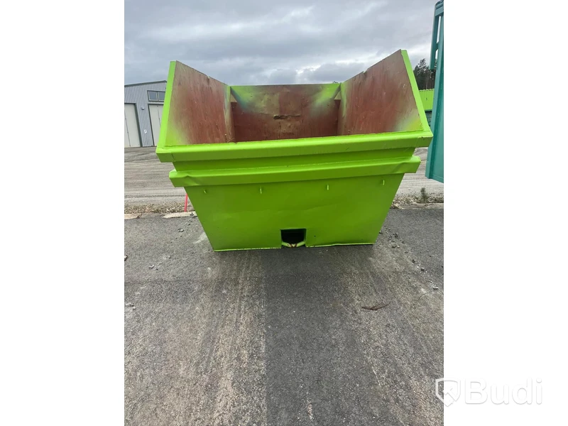 Container  nr 330