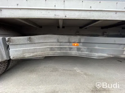 Mercedes-Benz Trucks Atego 5.1 | 231hp | 2018 | Automat
