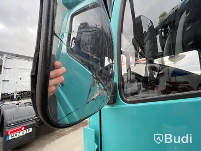 Mercedes-Benz Trucks Atego 5.1 | 231hp | 2018 | Automat