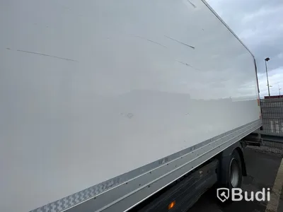 Mercedes-Benz Trucks Atego 5.1 | 231hp | 2018 | Automat