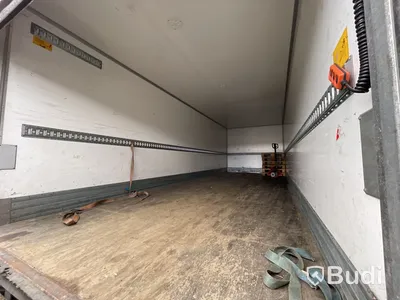 Mercedes-Benz Trucks Atego 5.1 | 231hp | 2018 | Automat