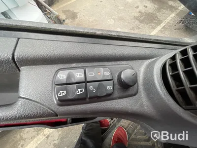 Mercedes-Benz Trucks Atego 5.1 | 231hp | 2018 | Automat