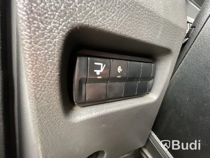 Mercedes-Benz Trucks Atego 5.1 | 231hp | 2018 | Automat
