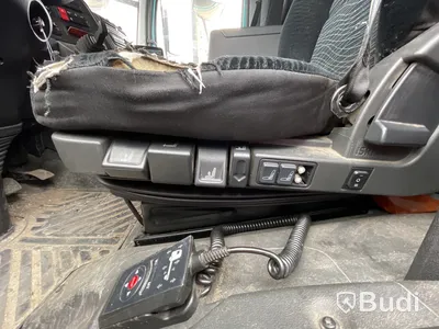 Mercedes-Benz Trucks Atego 5.1 | 231hp | 2018 | Automat