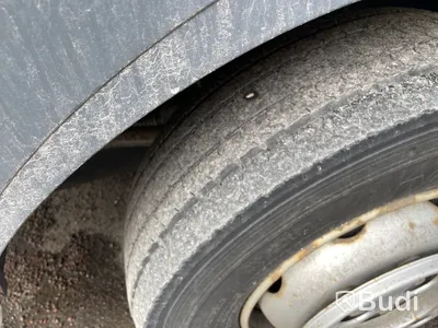 Lastbil Mercedes-Benz, Atego -2019 | Automat | Ricc bakgavelslyft
