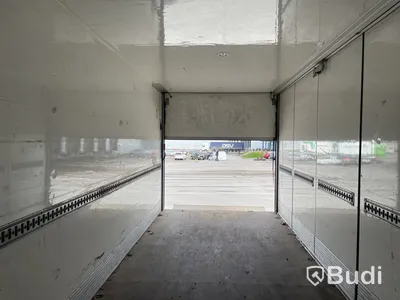 Lastbil Mercedes-Benz, Atego -2019 | Automat | Ricc bakgavelslyft