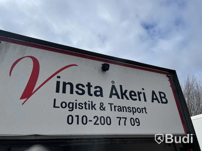 Lastbil Mercedes-Benz, Atego -2019 | Automat | Ricc bakgavelslyft